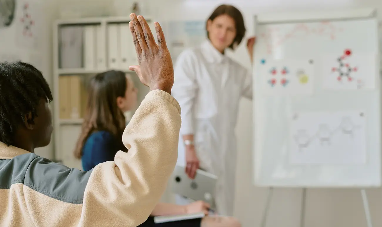 Psicopedagogia: Cuidado na escola
